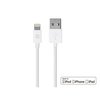 Monoprice Select Series Apple MFi Certified Lightning to USB Charge & Sync Cable 12840